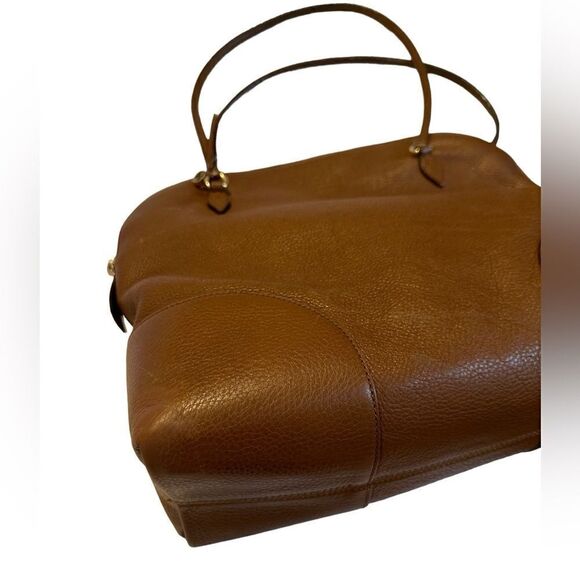 Gucci brown dome Bree tote - Picture 13 of 16